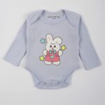 Elevate Your Child’s Wardrobe with EarthyTweens’ New “The Comfy Baby Collection”