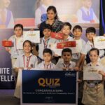 Pacific D21 Mall, Dwarka Organizes Pacific Quiz Championship Season 2