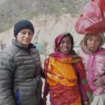 उत्तराखंड चार धाम यात्रा:जनपद रुद्रप्रयाग पुलिस के ऑपरेशन मुस्कान की सुन्दर झलकियां