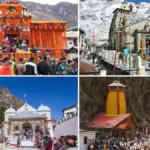 दो सप्ताह में उमड़ा श्रद्धालुओं का सैलाब, 7 लाख से ज्यादा ने किए दर्शन