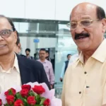 वित्त आयोग की टीम पहुंची दून, अनुदान व वित्तीय सहायता पर चर्चा आज