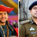 बागेश्वर धाम के दरबार में एसएसपी को हुआ गलतियों को अहसास, सुनाई दिल की बात, बोले- सीएम से करूंगा निवेदन…