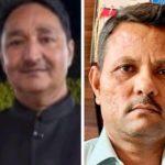 त्यागी भूमिहार ब्राह्मण समाज ने मुकेश त्यागी और जॉनी त्यागी को सौंपी जिम्मेदारी