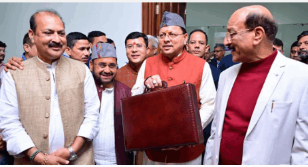 हमारा फोकस राज्य की मानव पूंजी में निवेश और हर वर्ग के समावेशी विकास परः सीएम…