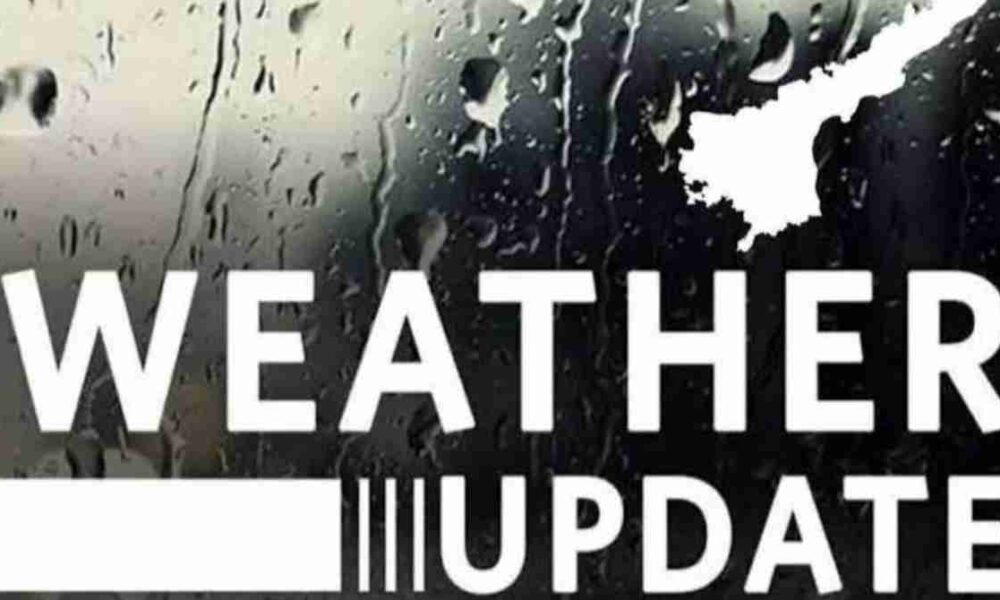 उत्तराखंड का मौसम: देहरादून, सहित पांच जिलों में ऑरेंज अलर्ट जारी