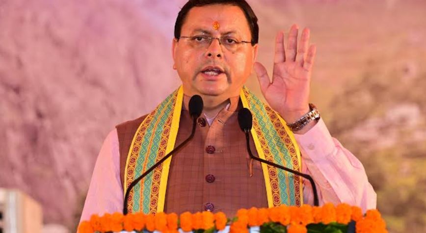 पिथौरागढ़ का खूनी गांव अब देवीग्राम हुआ, मुख्यमंत्री के प्रयासों से बदला गया गांव का नाम