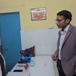 जिला चिकित्सालय;  स्वास्थ्य सेवाओं में आया अभूतपूर्व सुधार