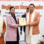 मुख्यमंत्री ने 142 नवनियुक्त असिस्टेंट प्रोफेसर्स को प्रदान किए नियुक्ति पत्र