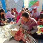 रुद्रप्रयाग: ग्रामीण अर्थव्यवस्था को मजबूती देने और पर्यावरण संरक्षण को प्रोत्साहित करने के उद्देश्य से महत्वपूर्ण पहल