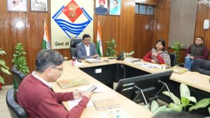 उत्तराखण्ड में बिल्डिंग बायलाॅज होंगे संशोधित, भूकंप सुरक्षा के लिए विशेषज्ञ समिति गठित