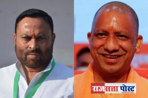 पुरकाजी विधानसभा क्षेत्र को मिली ऐतिहासिक सौगात: ₹37 करोड़ से बनेगा आधुनिक नाला, जलभराव से मिलेगी स्थायी राहत