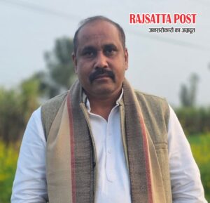 भारत-अमेरिका अंतरिम ट्रेड फ्रेमवर्क पर अभी कुछ भी कहना जल्दबाज़ी: भाकियू अराजनैतिक