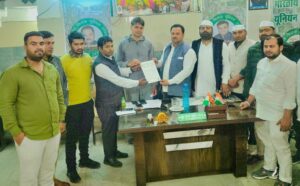 प्रशासनिक आश्वासन के बाद भाकियू (तोमर) ने मेरठ प्रदर्शन किया स्थगित