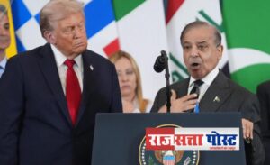 भारत-पाक युद्ध को लेकर ट्रंप का बड़ा बयान: “मैं न होता तो 3.5 करोड़ लोग मारे जाते, पाकिस्तान के प्रधानमंत्री की भी हो सकती थी मौत”