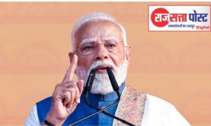 प्रधानमंत्री मोदी ने इंस्टाग्राम पर बनाया नया रिकॉर्ड