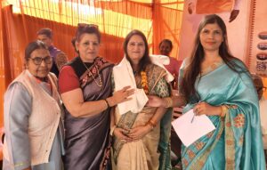 अंतरराष्ट्रीय करुणा साहित्यिक संस्थान का डिजिटल कार्यक्रम सम्पन्न