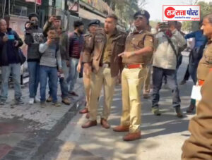 देहरादून में अज्ञात हमलावरों के द्वारा  व्यवसायी की गोली मारकर हत्या