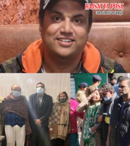 माँ निकली कुमाता,मां ने ही रची थी बेटे की हत्या की साजिश,