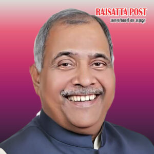 मुजफ्फरनगर बार संघ चुनाव परिणाम घोषित: प्रमोद त्यागी अध्यक्ष व सुरेंद्र कुमार मलिक महासचिव निर्वाचित