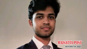 अमेरिका में भारतीय छात्र की मौत, परिवार और देश में शोक की लहर