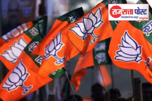 भाजपा ने देवबंद विधानसभा में तीन मंडल अध्यक्षों की घोषणा की, सामाजिक समीकरणों पर उठे सवाल,त्यागी समाज की अनदेखी का आरोप