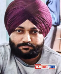 मेरठ: रामराज कस्बे में युवक की सरेआम गोली मारकर हत्या, इलाके में दहशत