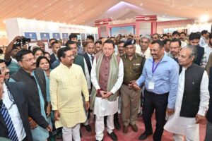 हरिद्वार में ‘जन-जन की सरकार : चार साल बेमिसाल’ कार्यक्रम , अमित शाह करेंगे जनसभा को संबोधित