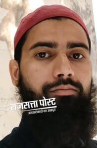 Ex मुस्लिम सलीम वास्तिक पर जानलेवा हमला करने वाला दूसरा हमलावर गुलफाम भी पुलिस मुठभेड़ में हुआ ढेर