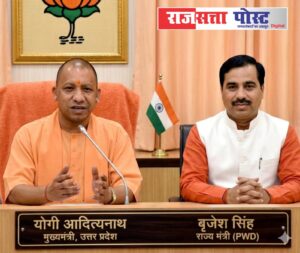 ग्राम केंदुकी से कुरलकी के बीच नदी पर बनेगा सेतु, 12 करोड़ से अधिक की राशि स्वीकृत