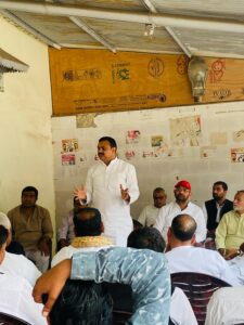 सपा 15 मार्च को कांशीराम जयंती ‘बहुजन समाज दिवस’ के रूप में मनाएगी