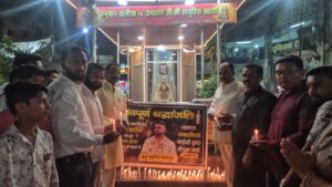 दिल्ली हत्याकांड की गूँज मुजफ्फरनगर में: तरुण खटीक के लिए उमड़ा जनसैलाब, ‘योगी मॉडल’ से न्याय की माँग