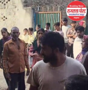 मुज़फ्फरनगर।छतेला गांव में दबंगों का तांडव, महिला समेत 3 गंभीर घायल,वीडियो वायरल