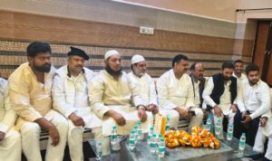 भाईचारा ही देश की ताकत: शकील नदवी