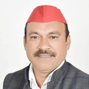 मनोनीत सभासदों में रालोद ने किया भाजपा की तरह मुस्लिमों का बायकॉट. साजिद हसन