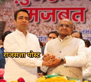 जेडीयू छोड़ रालोद में शामिल हुए केसी त्यागी, चौधरी चरण सिंह की नीतियों का किया उल्लेख