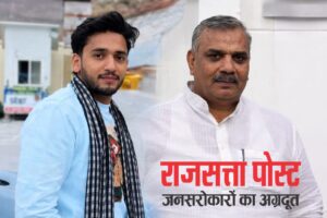 दिव्यांशु जटराणा हत्याकांड: सांसद हरेंद्र सिंह मलिक ने डीजीपी को लिखा पत्र, सख्त कार्रवाई की मांग