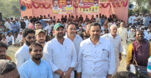 चरथावल के प्रसिद्ध घाट मेले में दंगल का भव्य आयोजन, दूर-दूर से पहुंचे नामी पहलवान