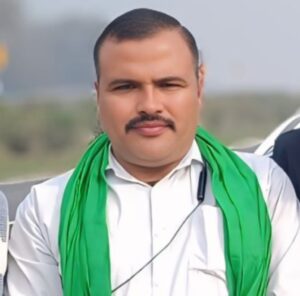 सीएचसी चरथावल के चिकित्सा प्रभारी पर गंभीर आरोप, 16 मार्च से किसान यूनियन का अनिश्चितकालीन धरना देने की घोषणा 