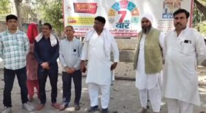 तीन महीने से लापता बेटी, इंसाफ के लिए भटक रहा गरीब परिवार, पंचायत पर सौदेबाजी के आरोप