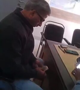 मुख्यमंत्री सामूहिक विवाह योजना में बड़ा घोटाला, रिश्वत लेते हुए वीडियो वायरल होने से मचा हड़कम्प 