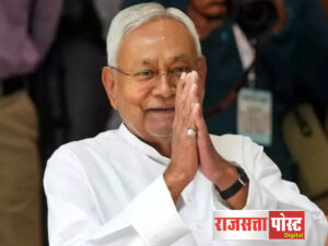 CM नीतीश कुमार के राज्यसभा जाने की अटकलों से बिहार में सियासी हलचल तेज