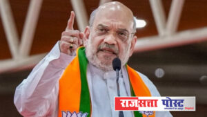 हरिद्वार दौरे पर रहेंगे गृह मंत्री अमित शाह, 427 करोड़ की योजनाओं की देंगे सौगात