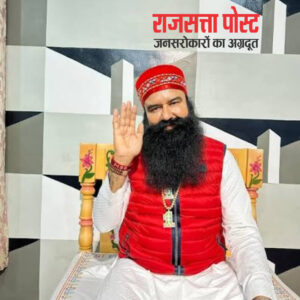 रामचंद्र छत्रपति हत्या मामले में हाई कोर्ट का बड़ा फैसला, गुरमीत राम रहीम बरी