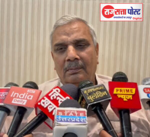 पंडित को अवसरवादी की श्रेणी में रखना सभी सनातनियों और पढ़े-लिखे लोगों का अपमान है – हरेन्द्र मलिक