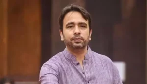 केंद्रीय मंत्री जयंत चौधरी को फोन पर धमकी देने वाला आरोपी इस्माइल बंगाल से गिरफ्तार