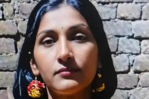 देवरिया में दिल दहला देने वाला हादसा —  दुल्हन की डोली की जगह उठी अर्थी