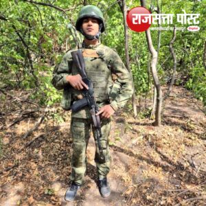 रामपुर के शावेज़ की रूस में गोली लगने से मौत, परिवार का इकलौता सहारा था युवक