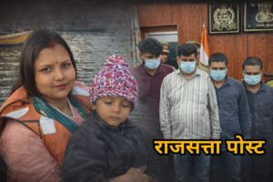 क्लेम के पैसों के लिए पत्नी-बेटे को जिंदा जलाया, पति ने रची खौफनाक साजिश