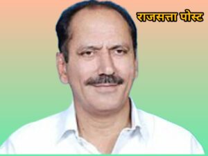 मुजफ्फरनगर की सियासत में हलचल: अमीर आलम खान ने सदर सीट से 2027 का चुनाव लड़ने का किया ऐलान, बढ़ी सियासी बेचैनी