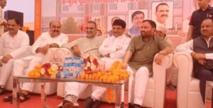 बेटे की याद में बनेगा कन्या महाविद्यालय, समाज के लिए मिसाल बने अनिल त्यागी